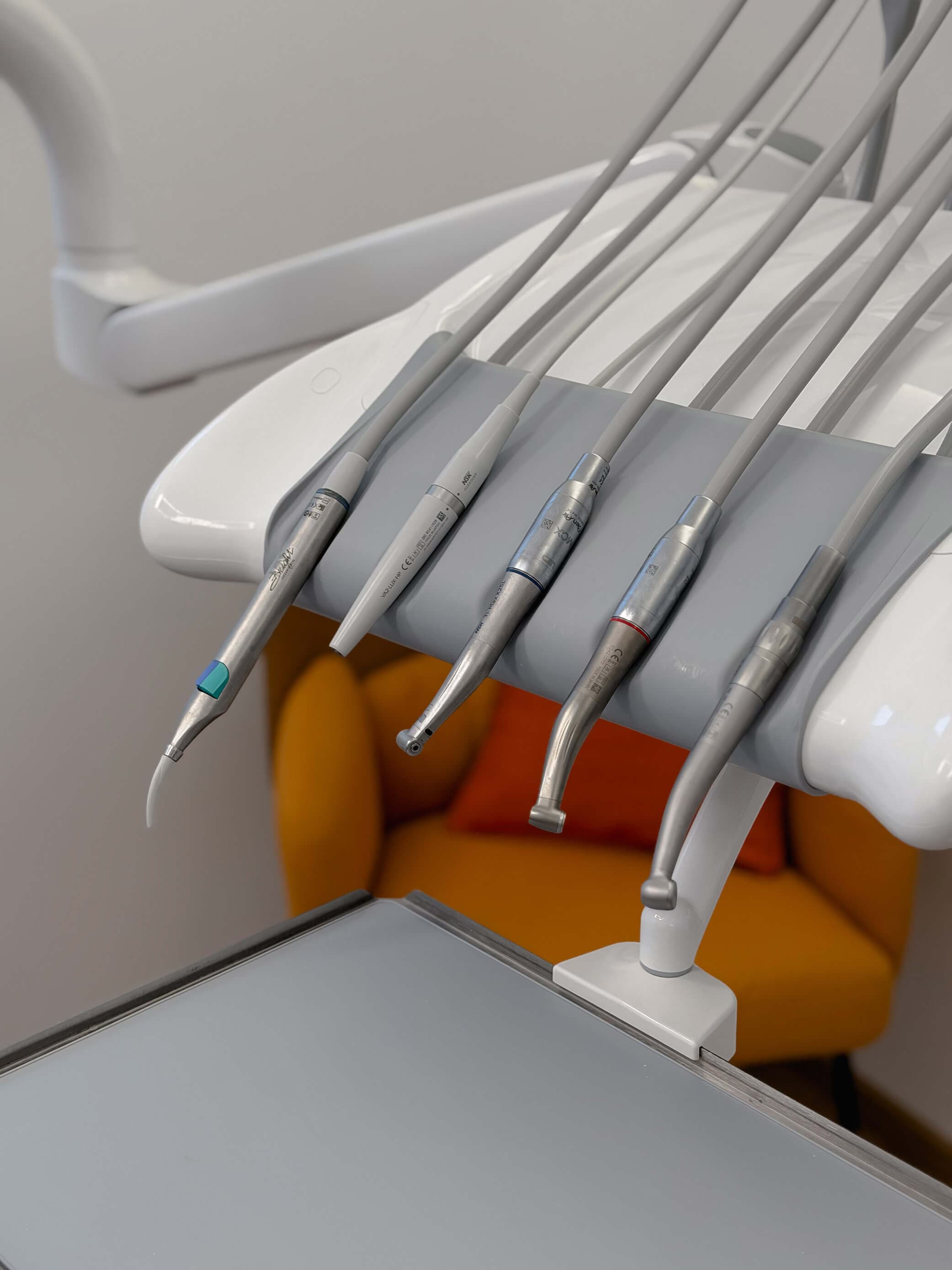 Digitale Planung und Beratung in der Ordination dentalReinisch