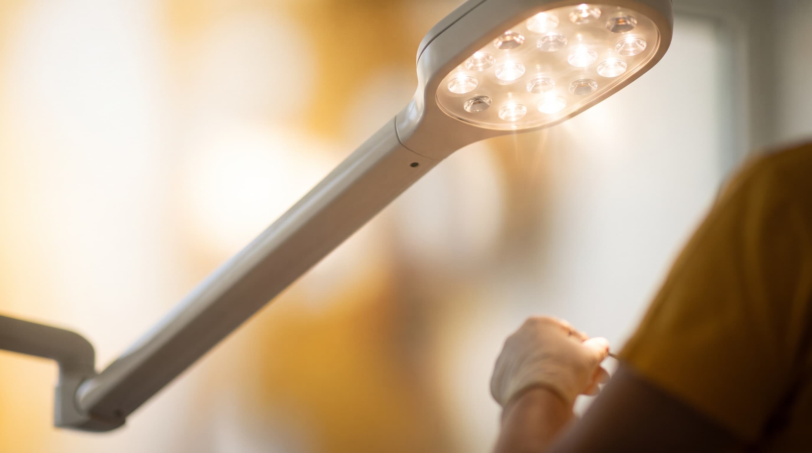 Beratung und Kostenklärung in der Ordination dentalReinisch